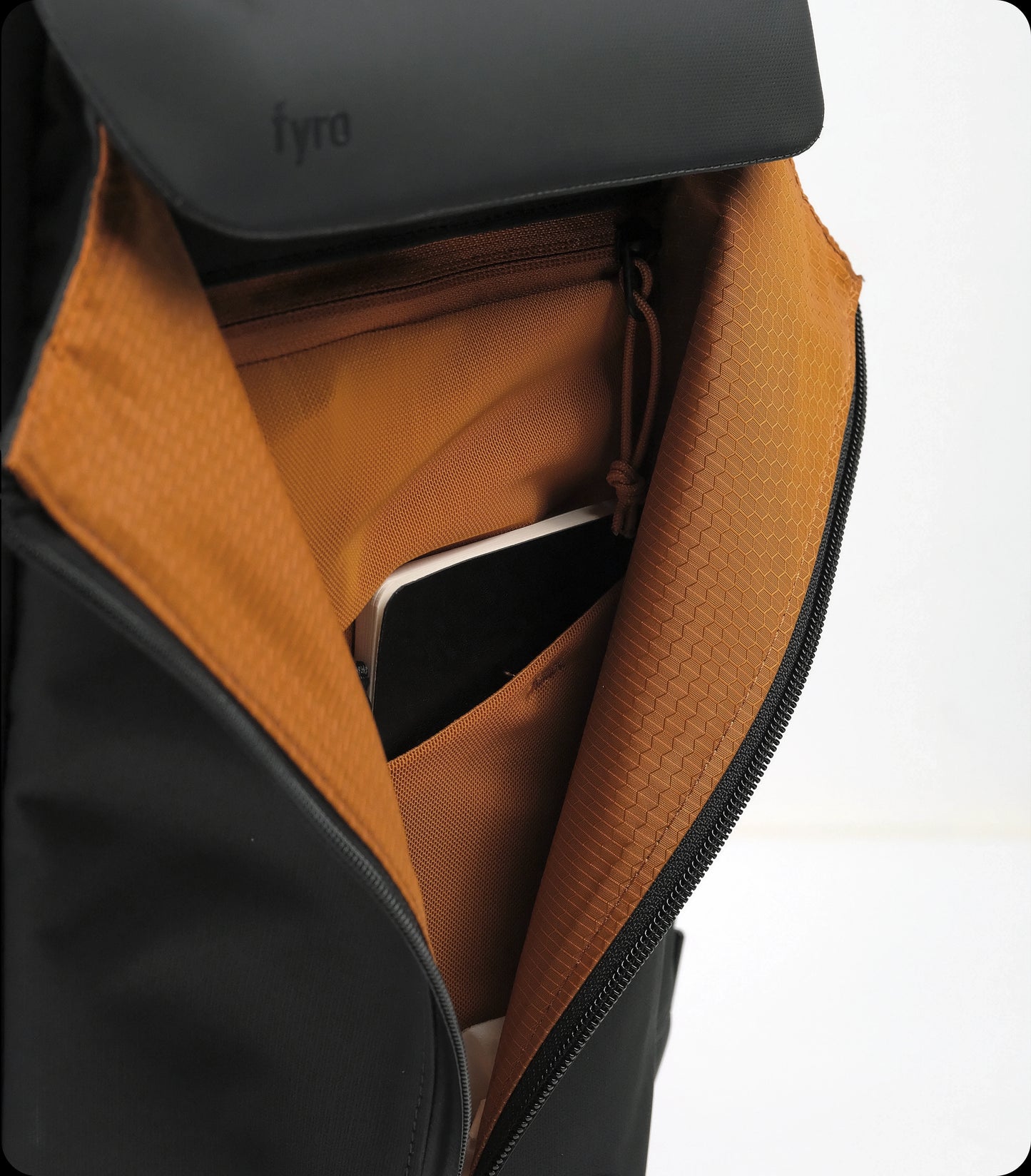 Fyro Tenax 22L Backpack
