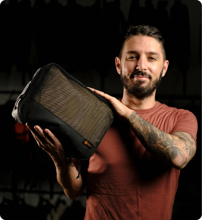 Built Once. Backed for Life.