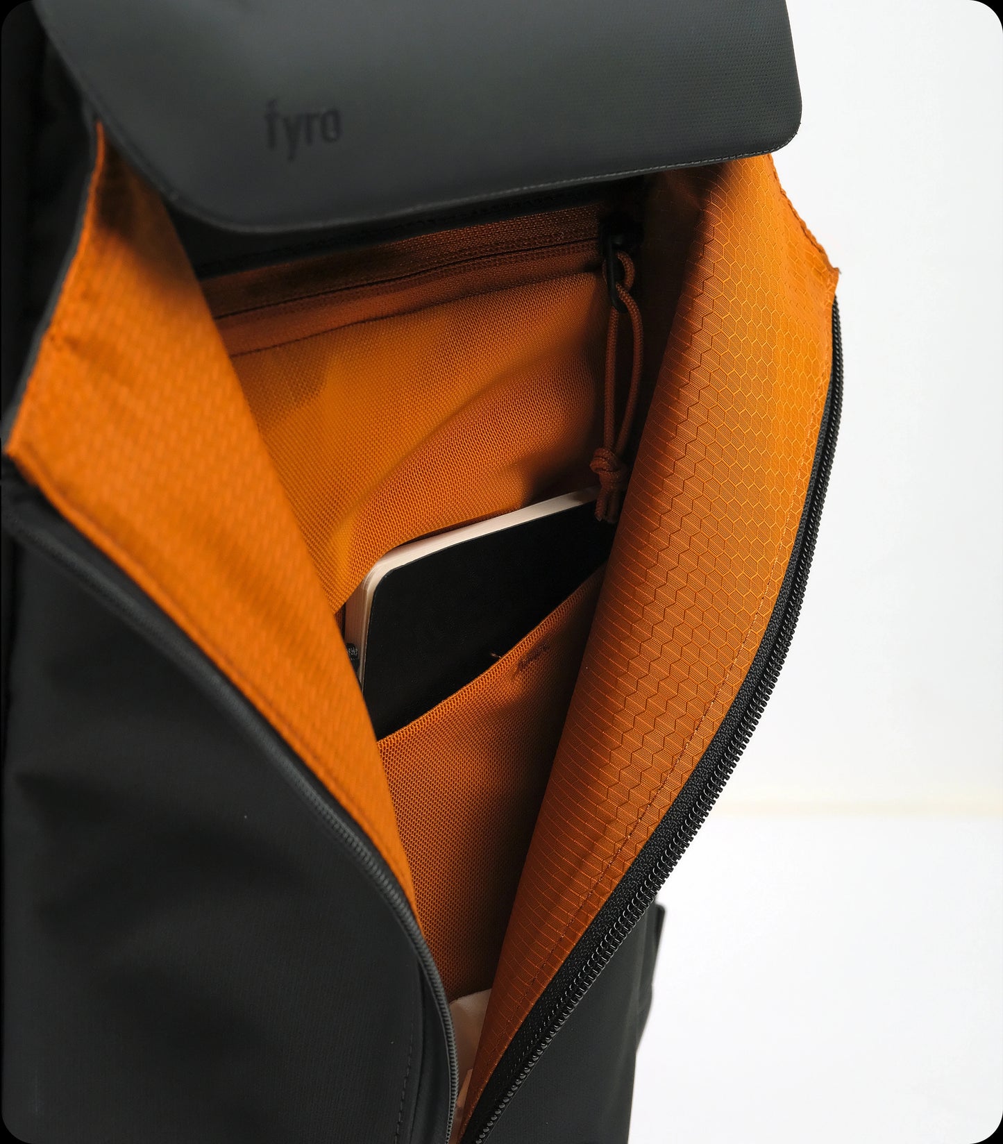 Fyro Tenax 22L Backpack