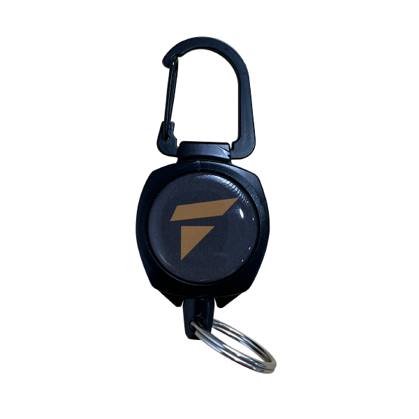 Retractable Key Leash