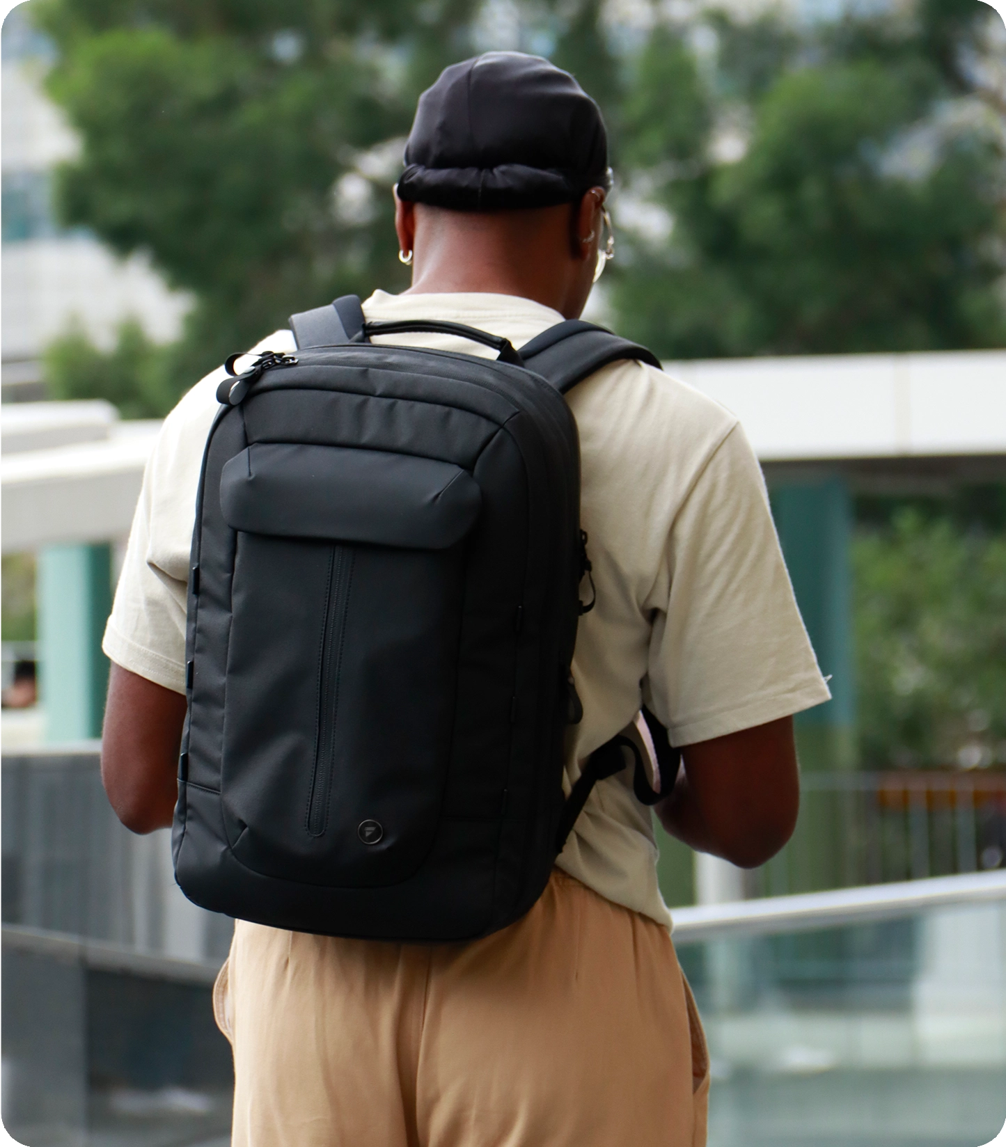Fyro Tenax 22L Backpack