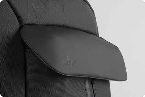 Fyro Tenax 22L X-PAC
