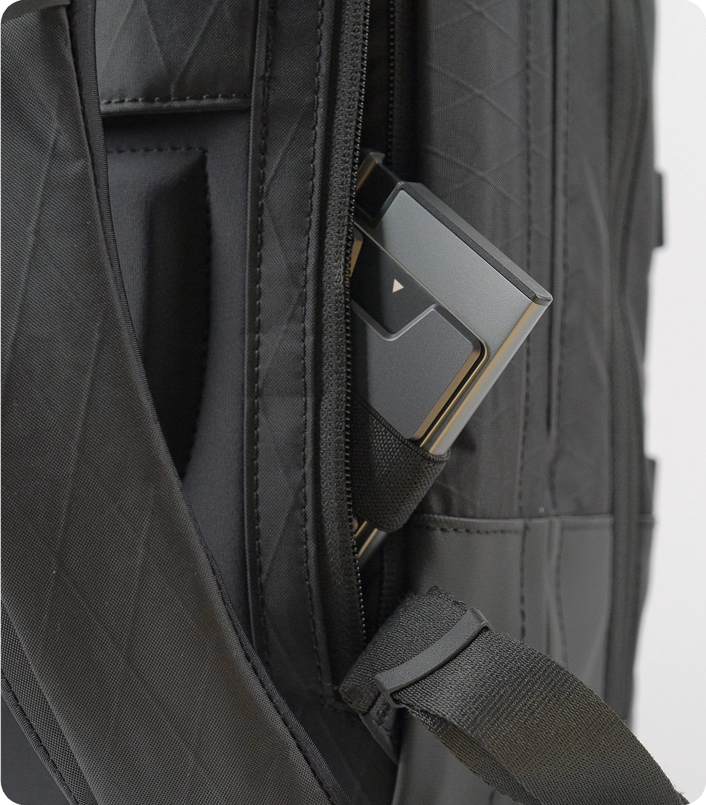 Fyro Tenax 22L X-PAC