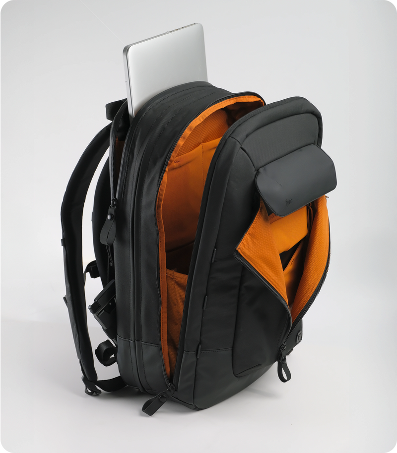 What Comes With Your Tenax 22L