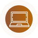 Laptop size