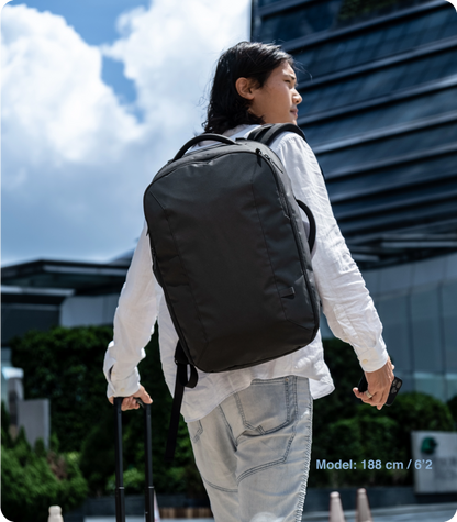 Fyro Levo Travel Backpack (Pre-Order)