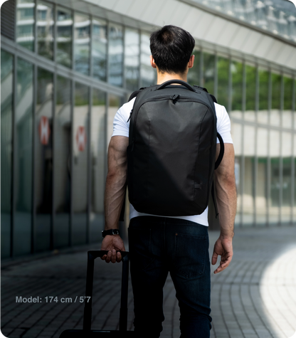 Fyro Levo Travel Backpack (Pre-Order)