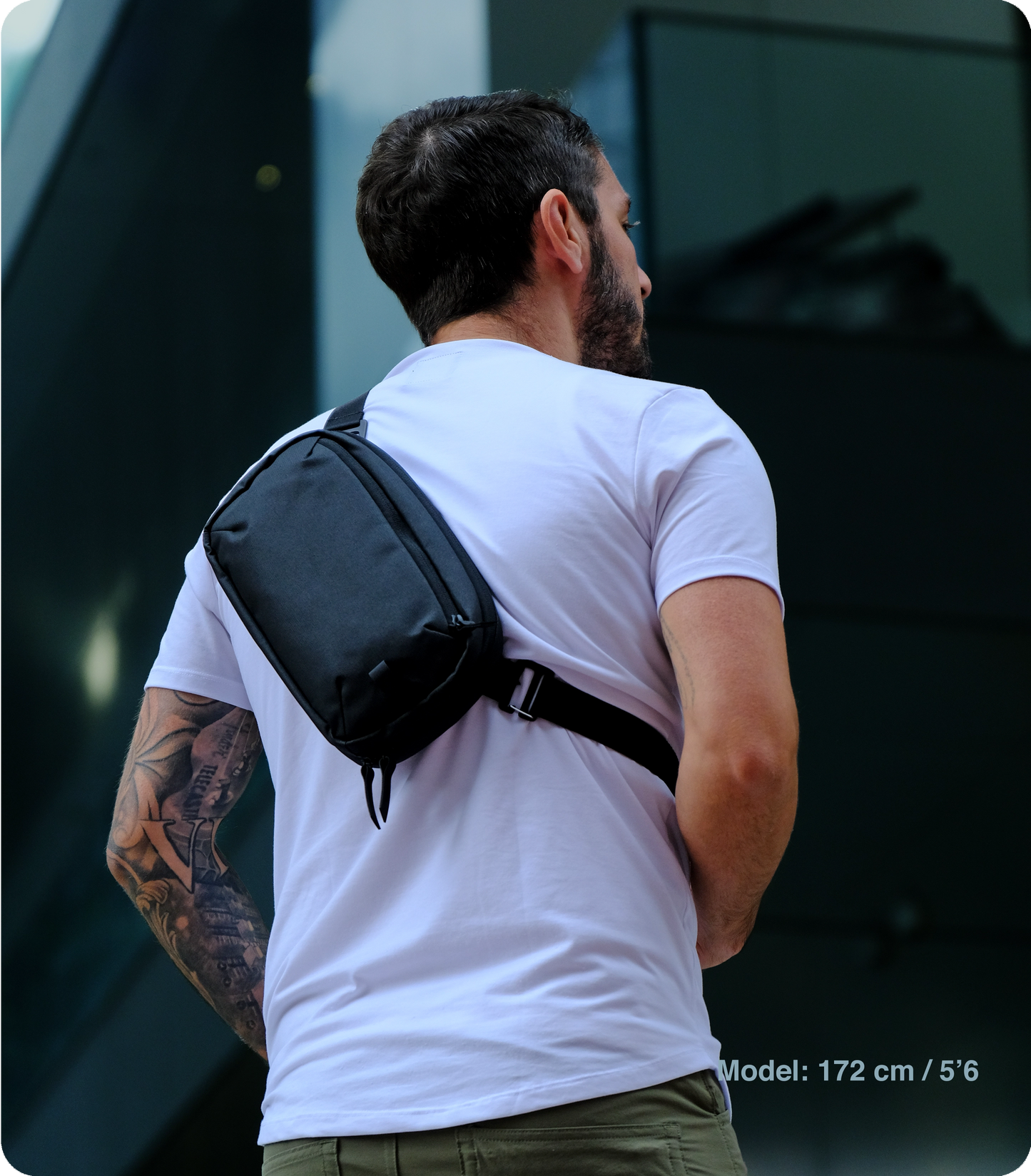 Fyro Citta Sling (Pre-Order)