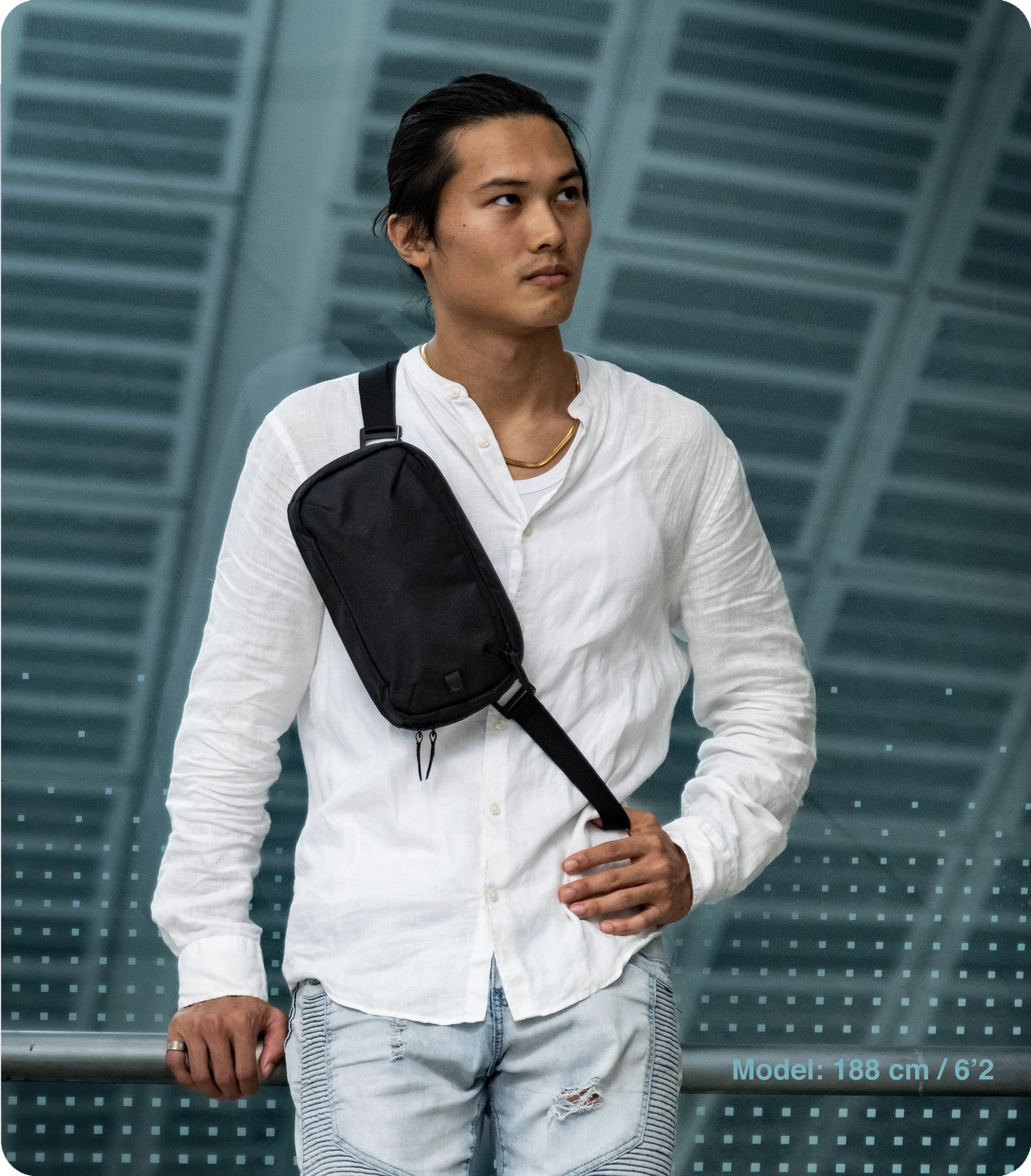 Fyro Citta Sling (Pre-Order)