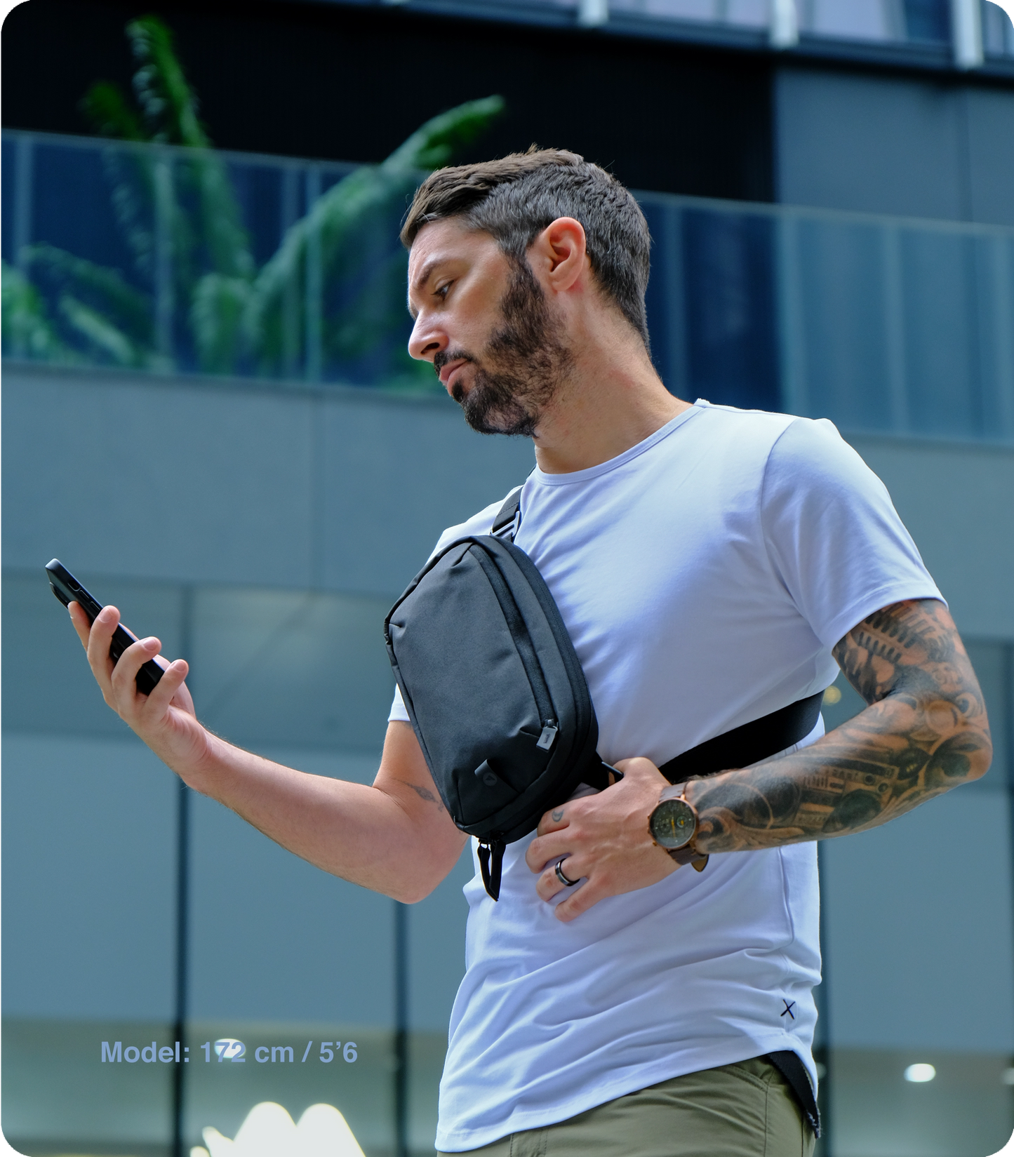 Fyro Citta Sling (Pre-Order)