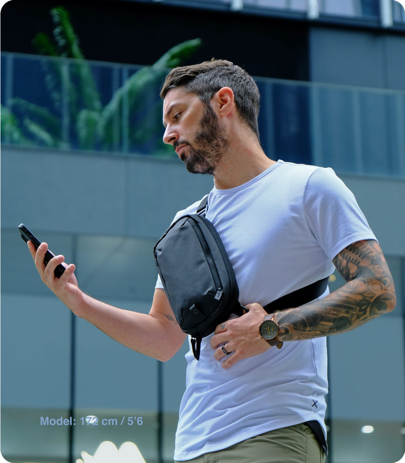 What Comes With Your Citta