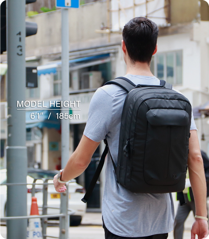 Fyro Tenax 22L Backpack