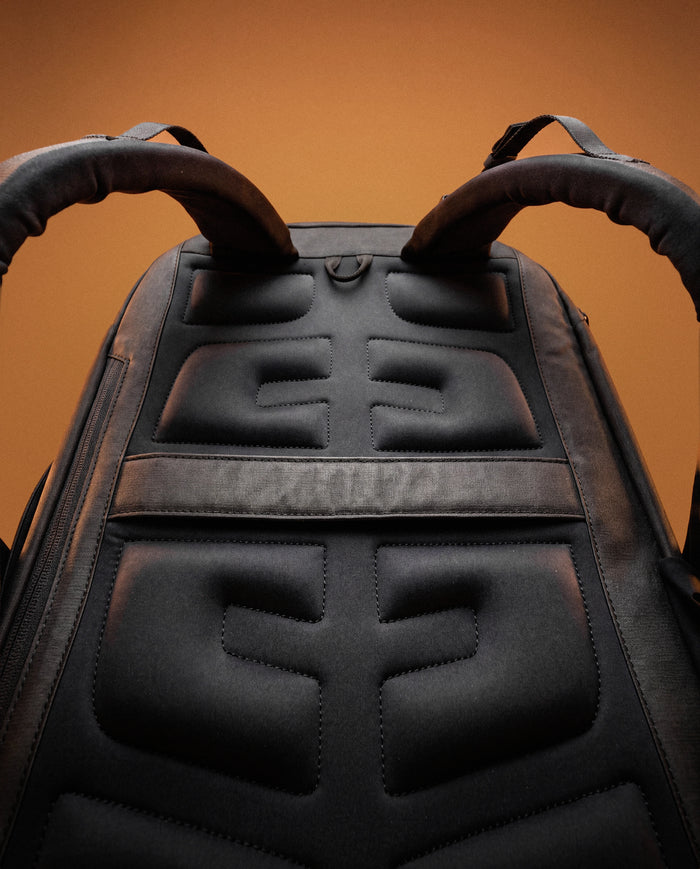 Disappears-On-Your-Back Comfort