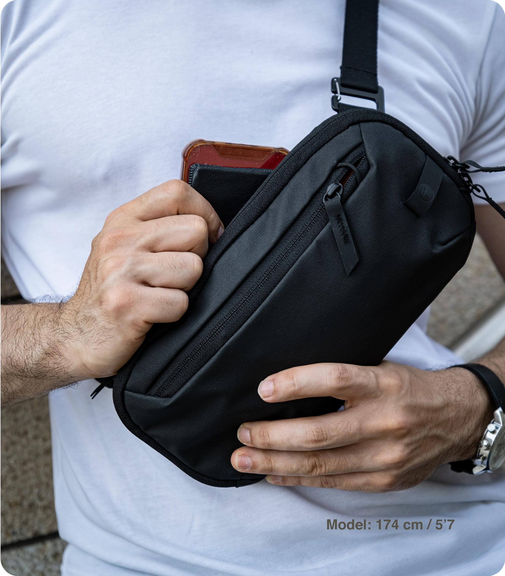 Fyro Citta Sling Fyro Citta Sling