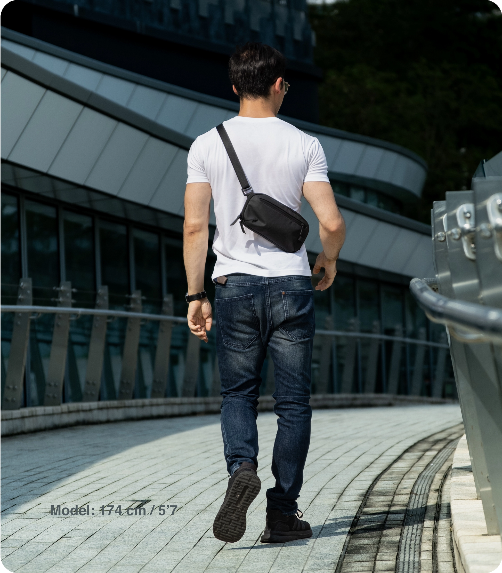 Fyro Citta Sling Fyro Citta Sling