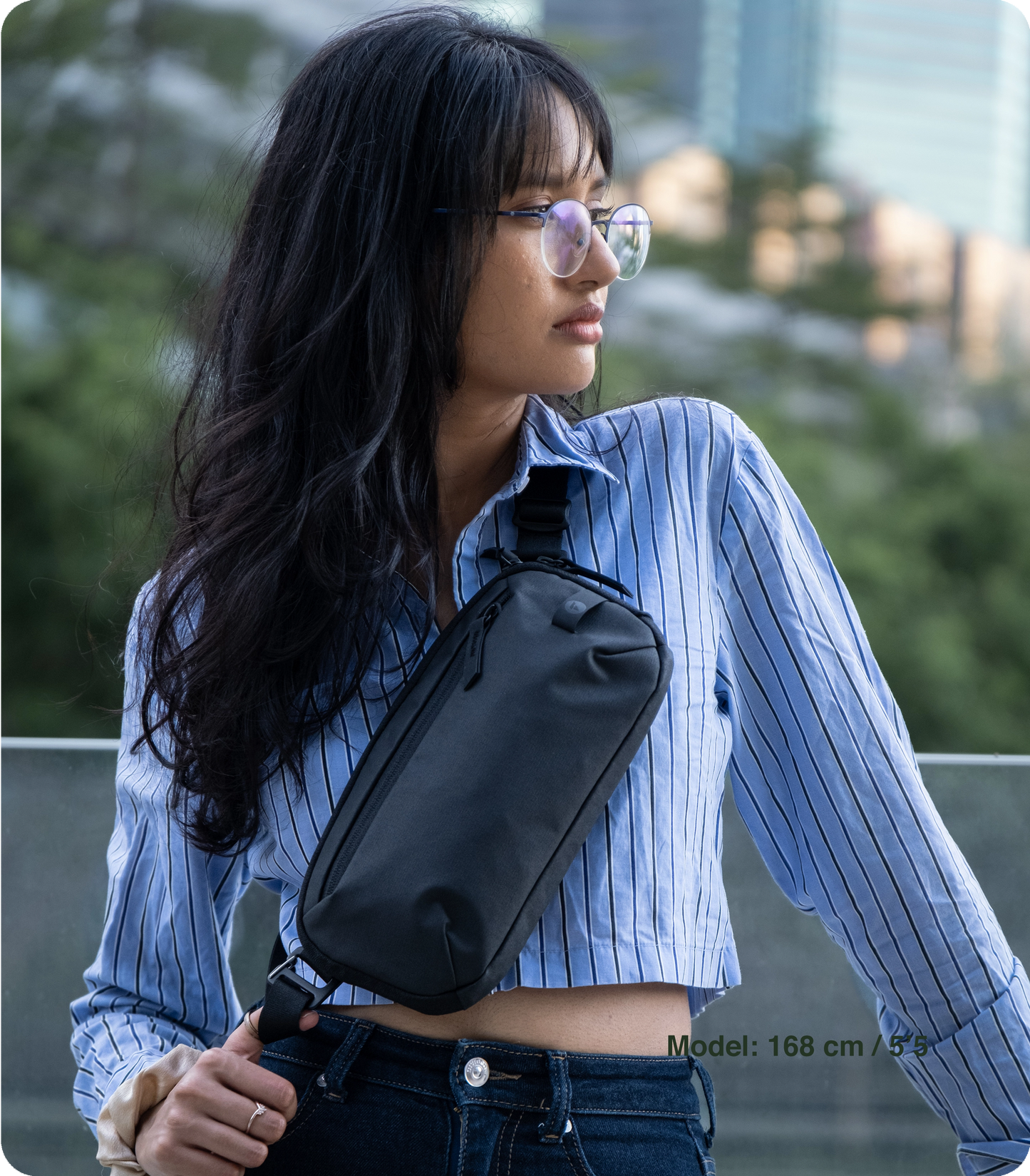 Fyro Citta Sling (Pre-Order)