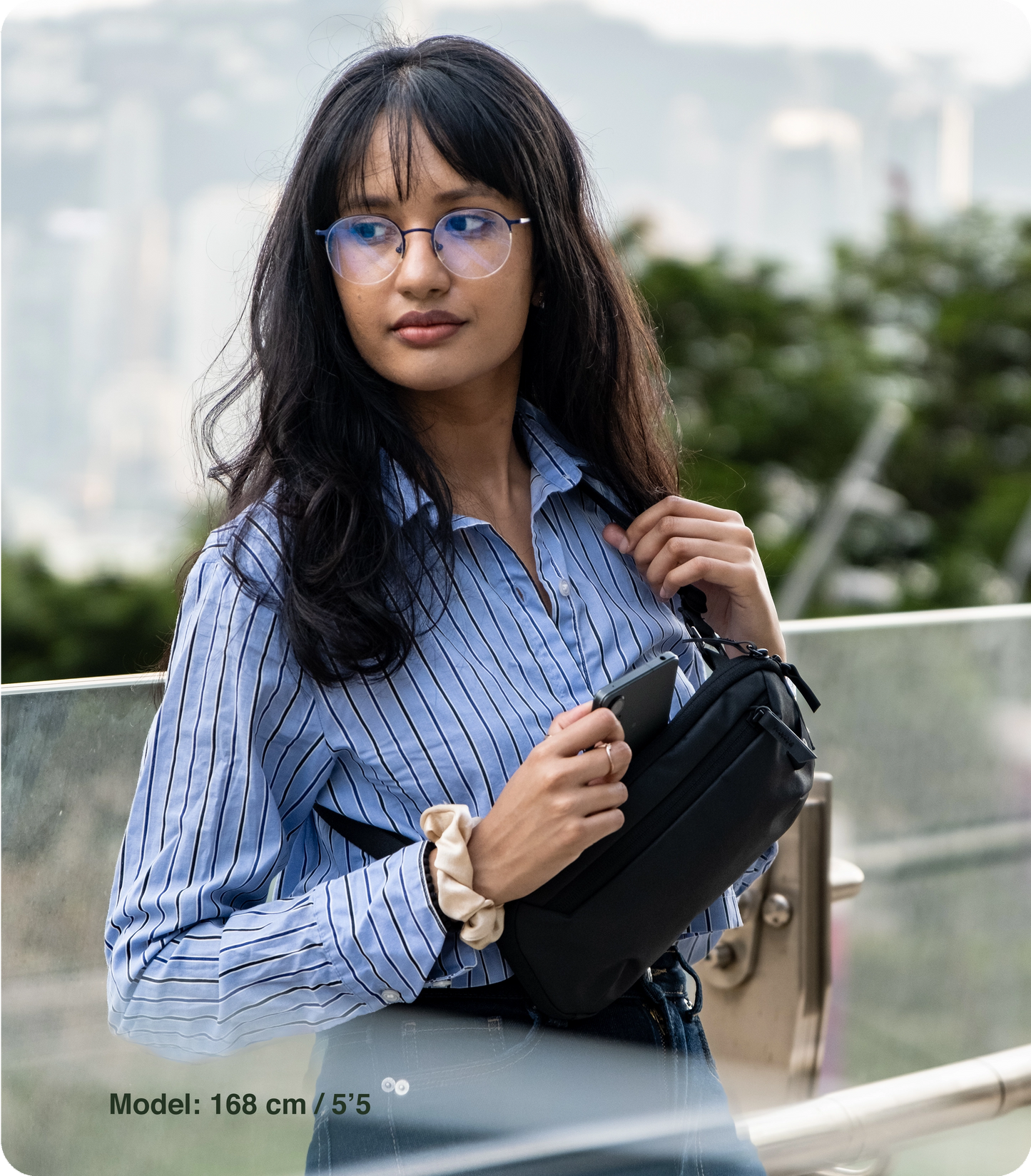 Fyro Citta Sling (Pre-Order)