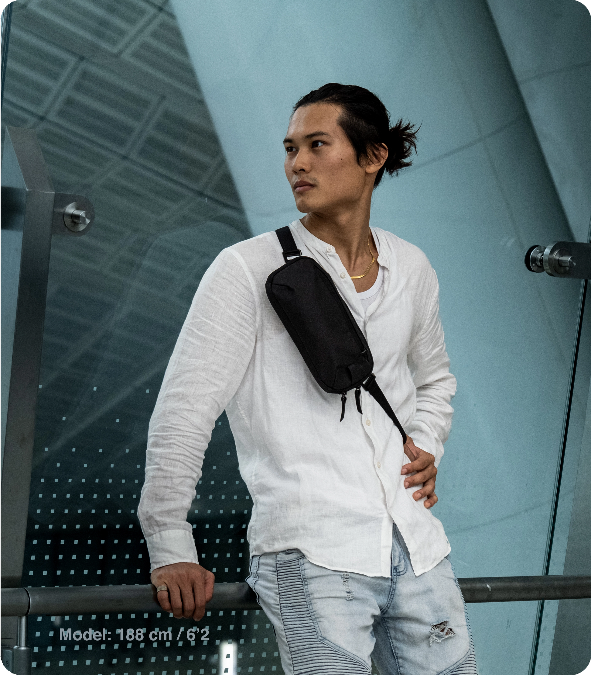 Fyro Citta Sling Fyro Citta Sling