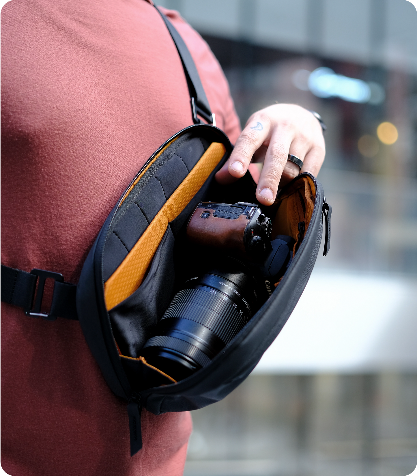 Fyro Citta Sling (Pre-Order)