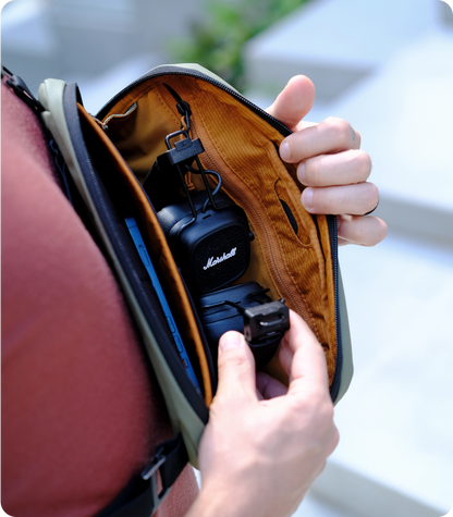 Fyro Citta Sling (Pre-Order)