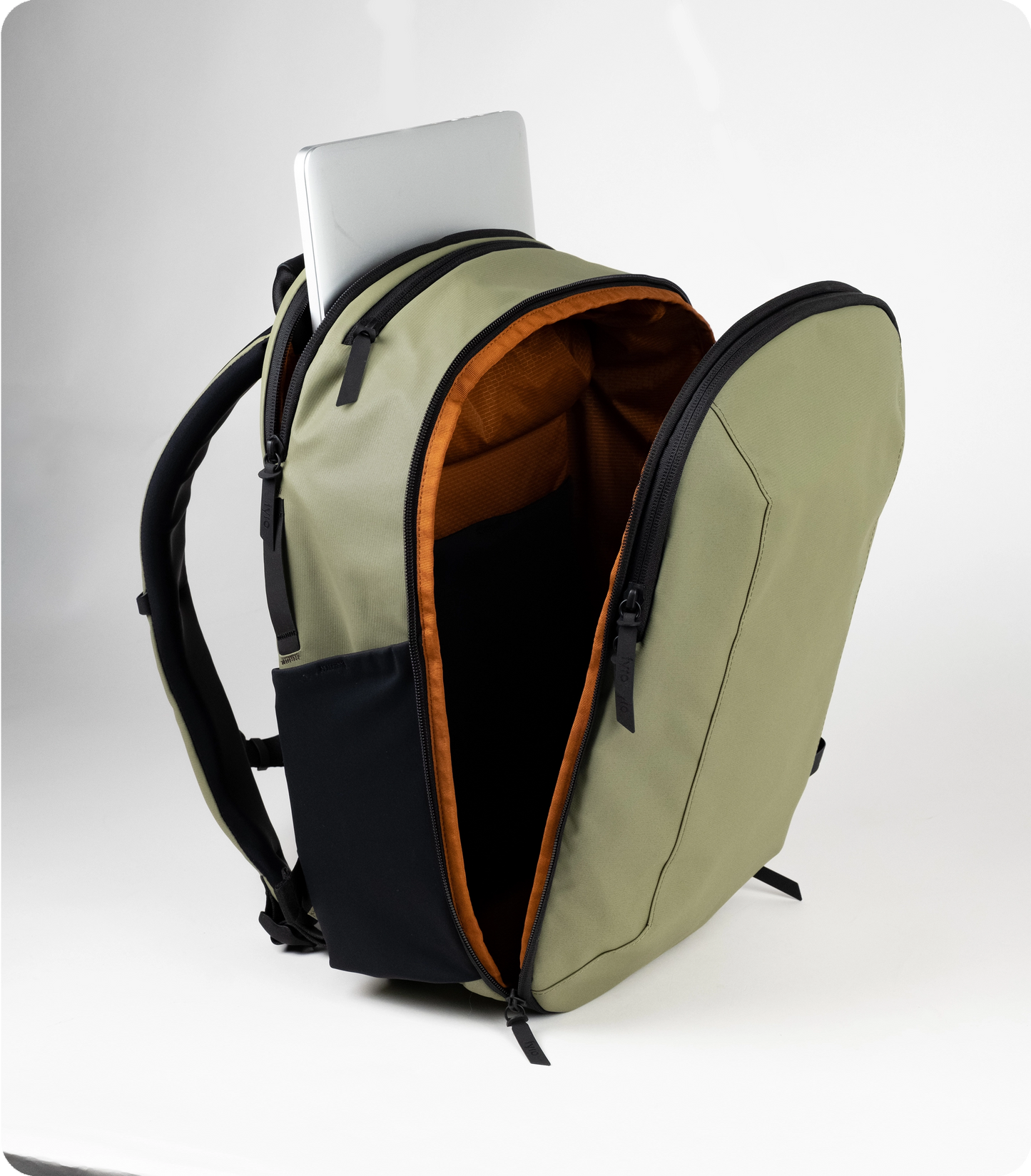 Fyro Citta Backpack