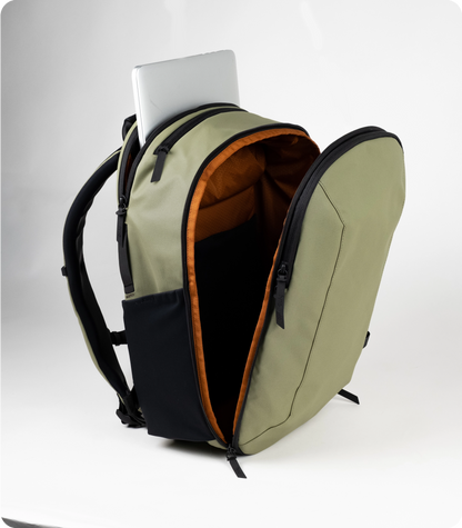 Fyro Citta Backpack