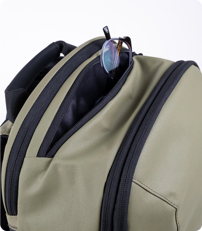 Fyro Citta Backpack