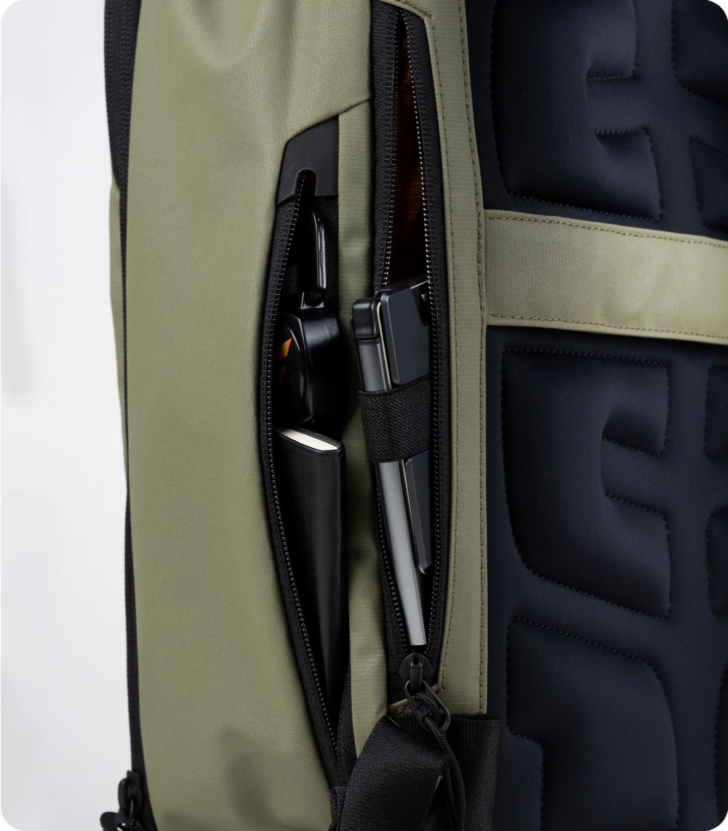 Fyro Citta Backpack