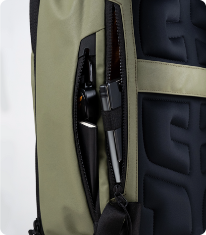 Fyro Citta Backpack
