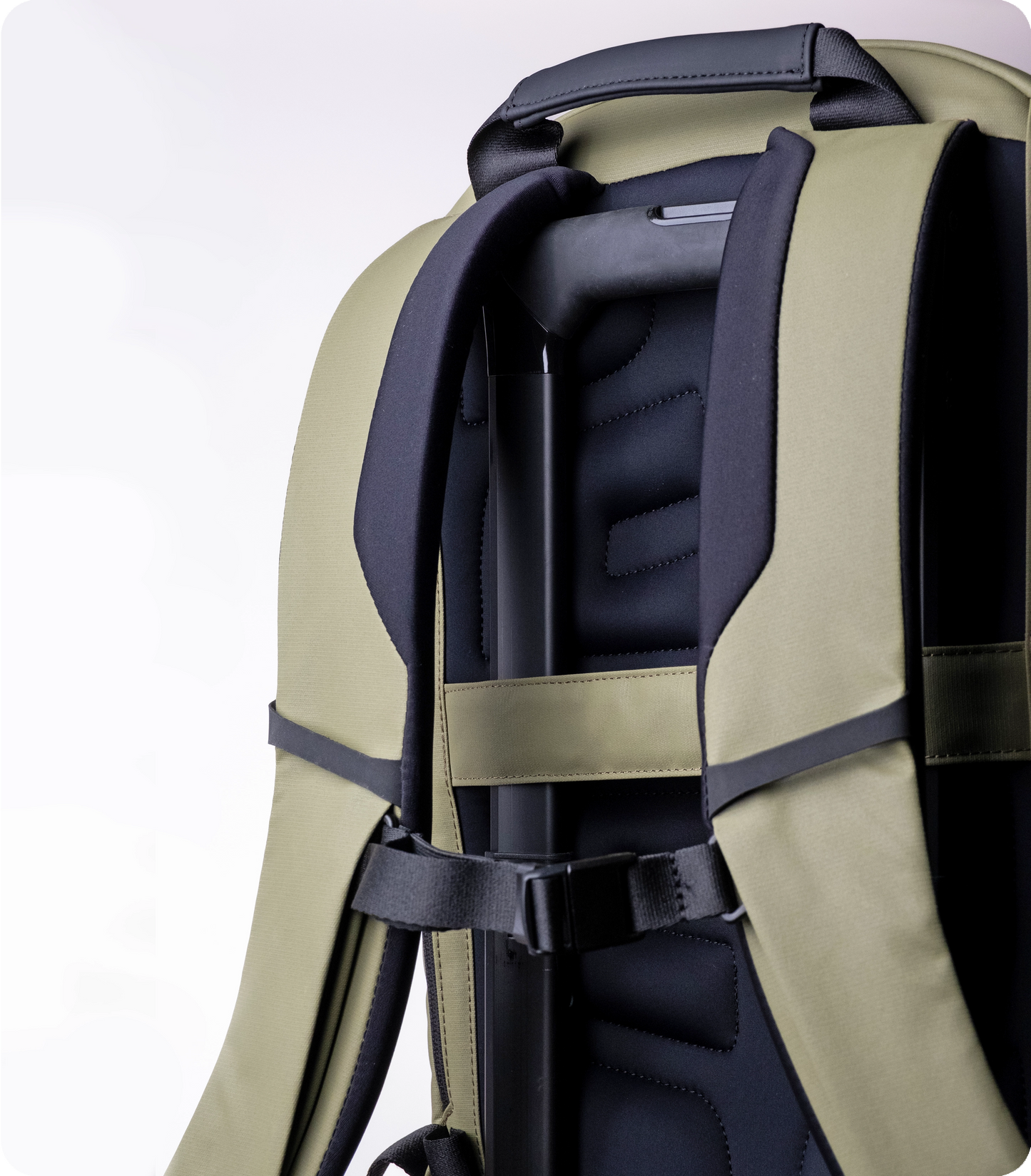 Fyro Citta Backpack