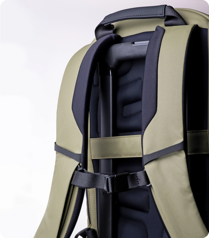 Fyro Citta Backpack