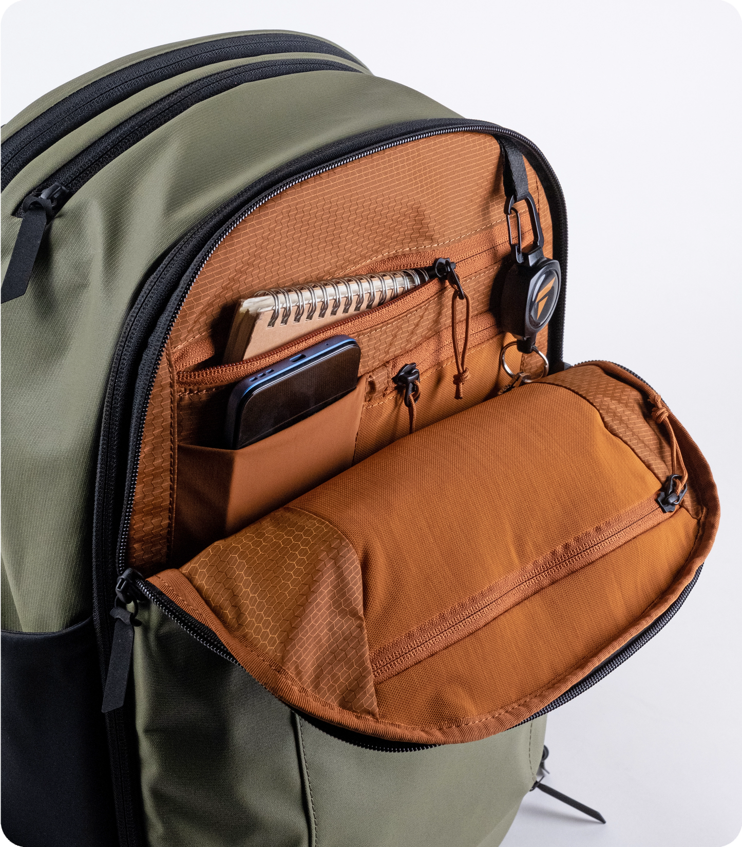 Fyro Citta Backpack