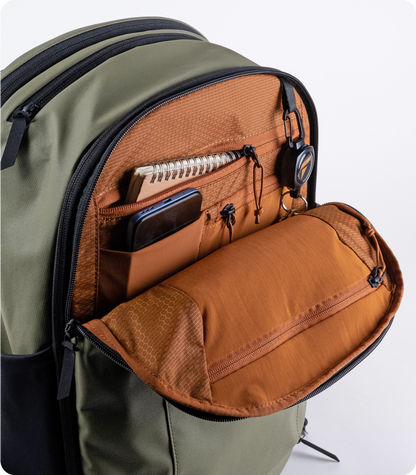 Fyro Citta Backpack