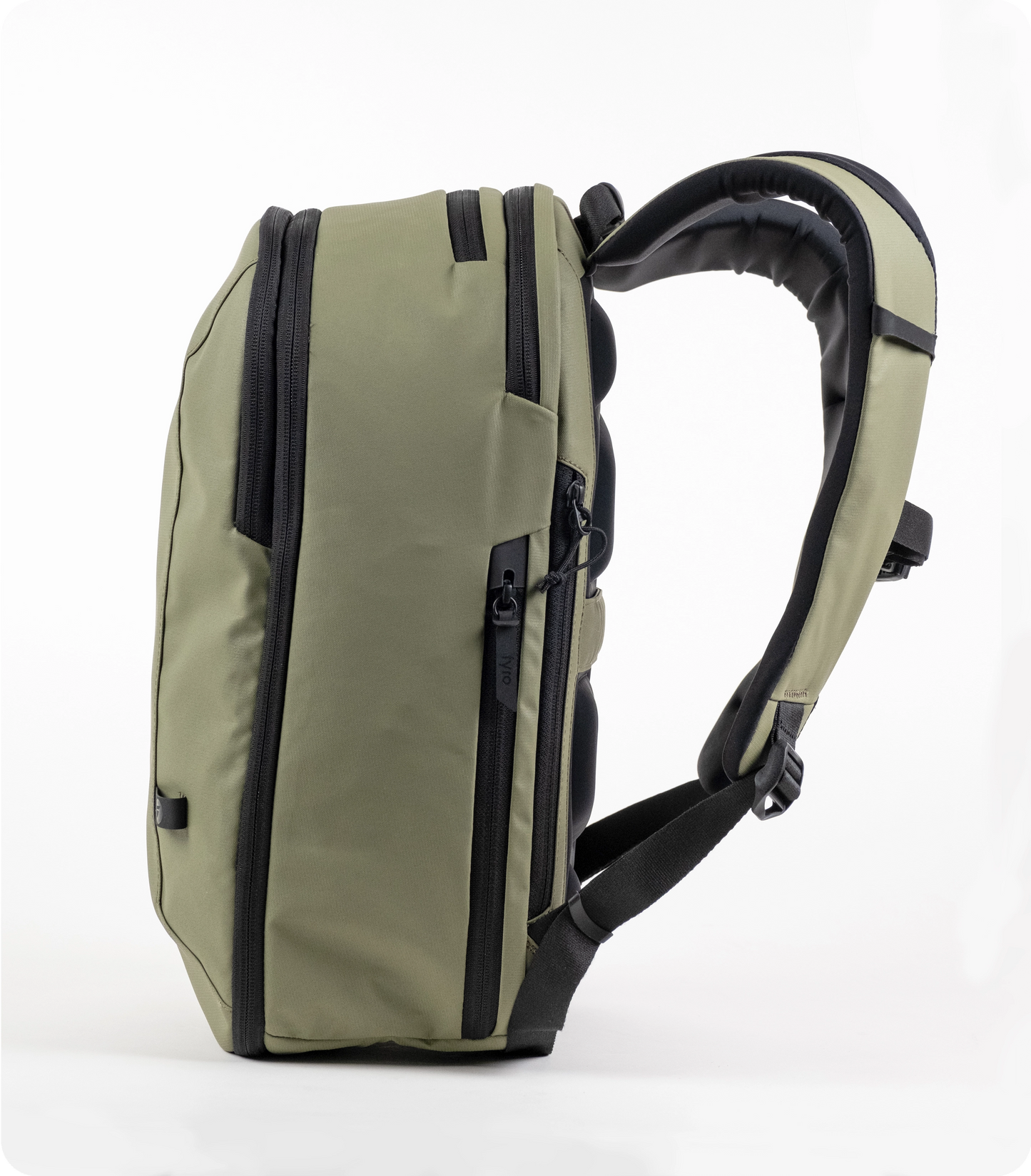 Fyro Citta Backpack
