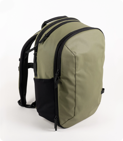 Fyro Citta Backpack