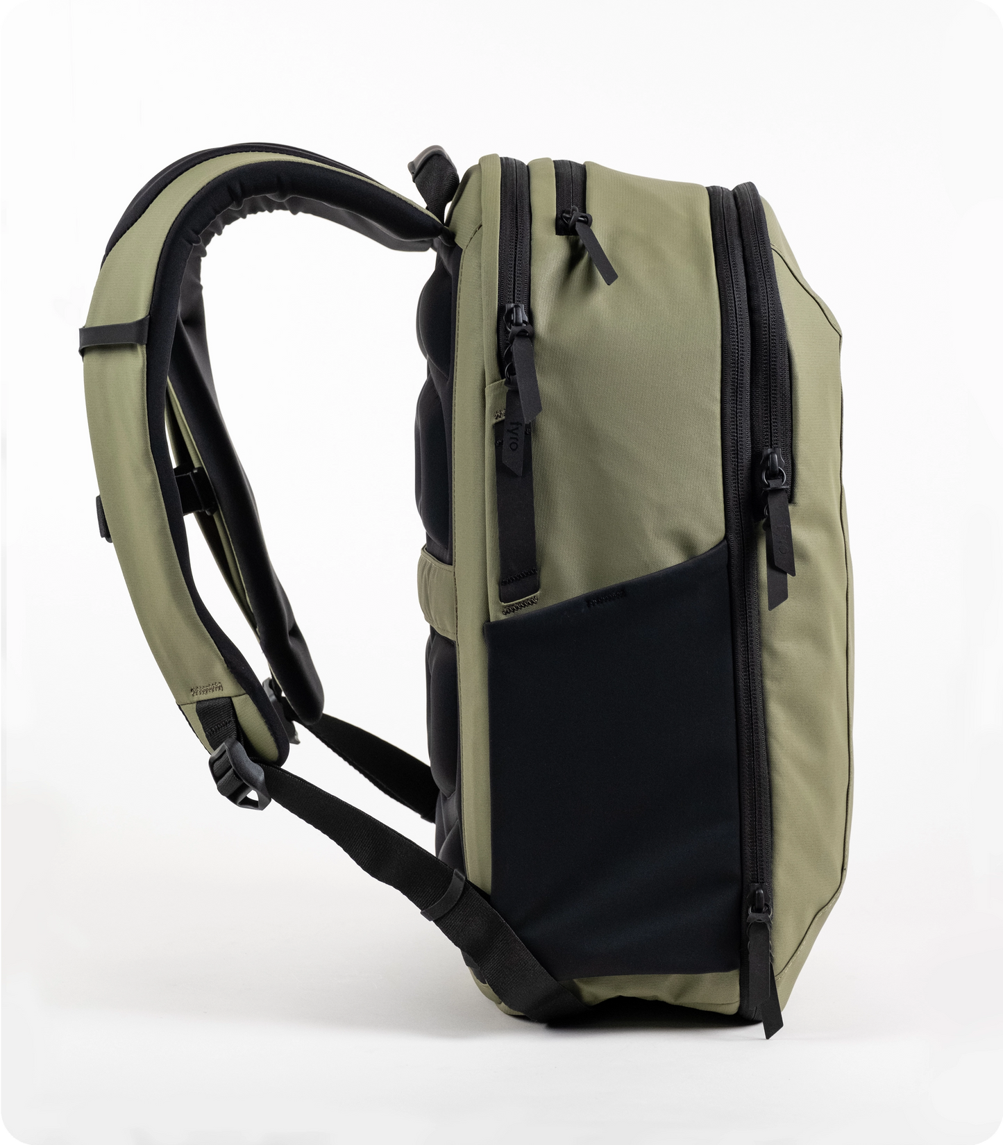 Fyro Citta Backpack
