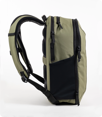 Fyro Citta Backpack