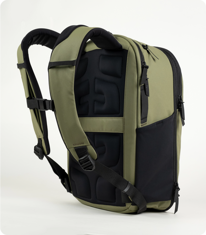 Fyro Citta Backpack