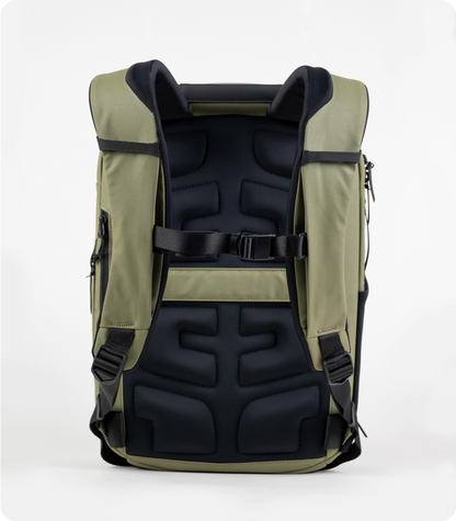 Fyro Citta Backpack