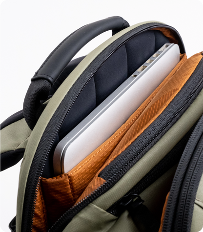 Fyro Citta Backpack