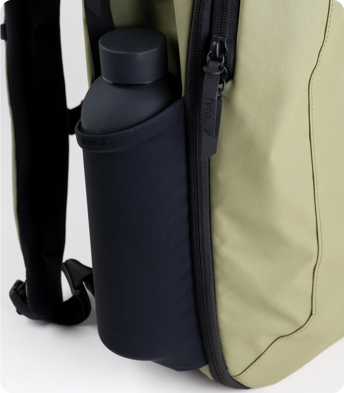 Fyro Citta Backpack