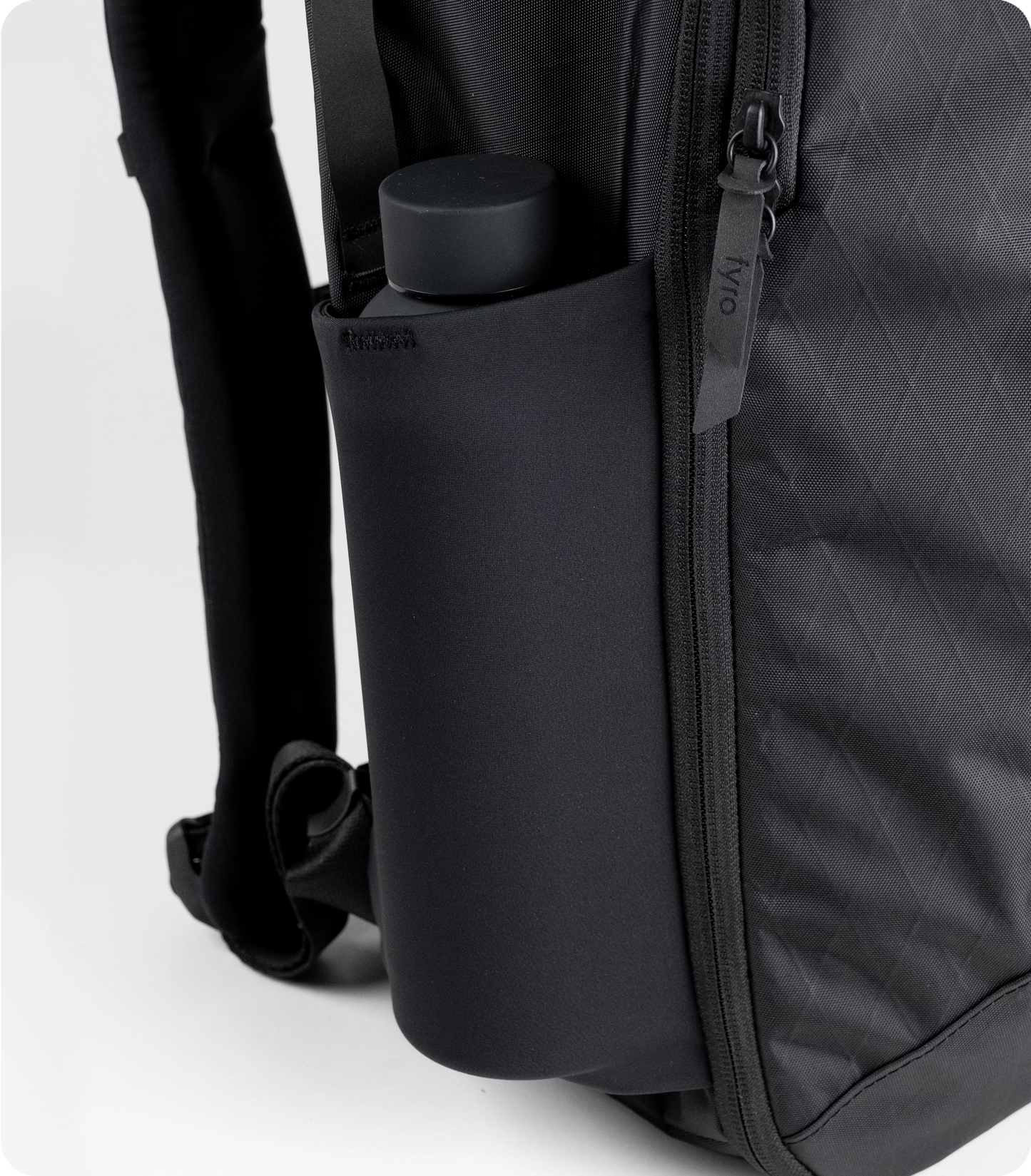 Fyro Citta Backpack