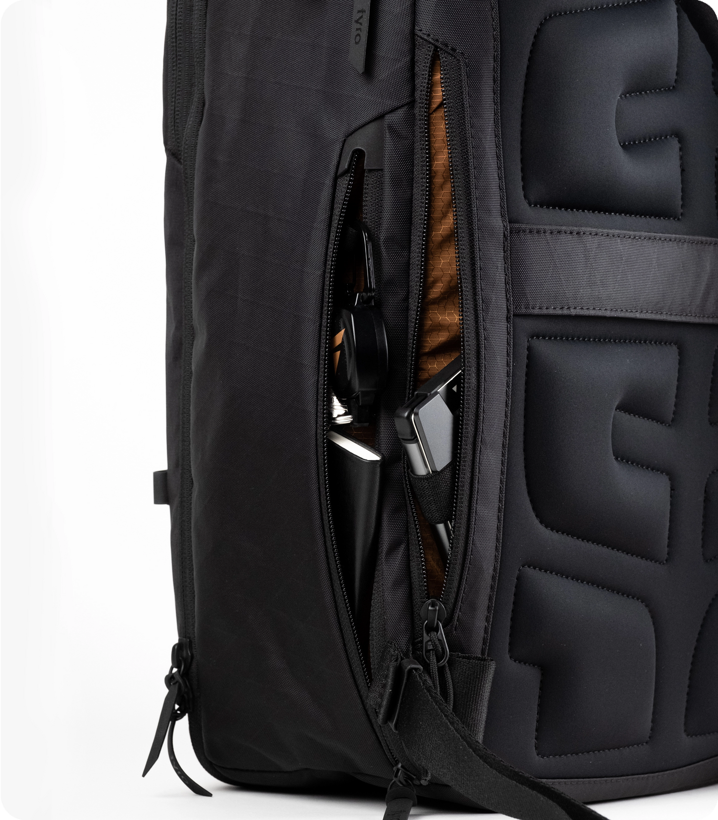 Fyro Citta Backpack