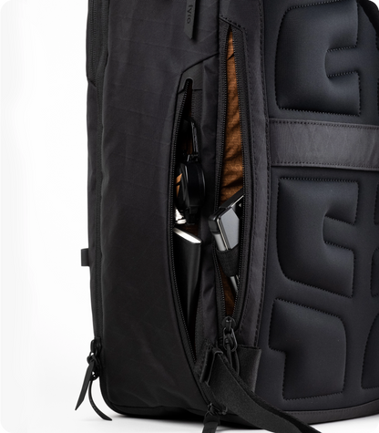 Fyro Citta Backpack