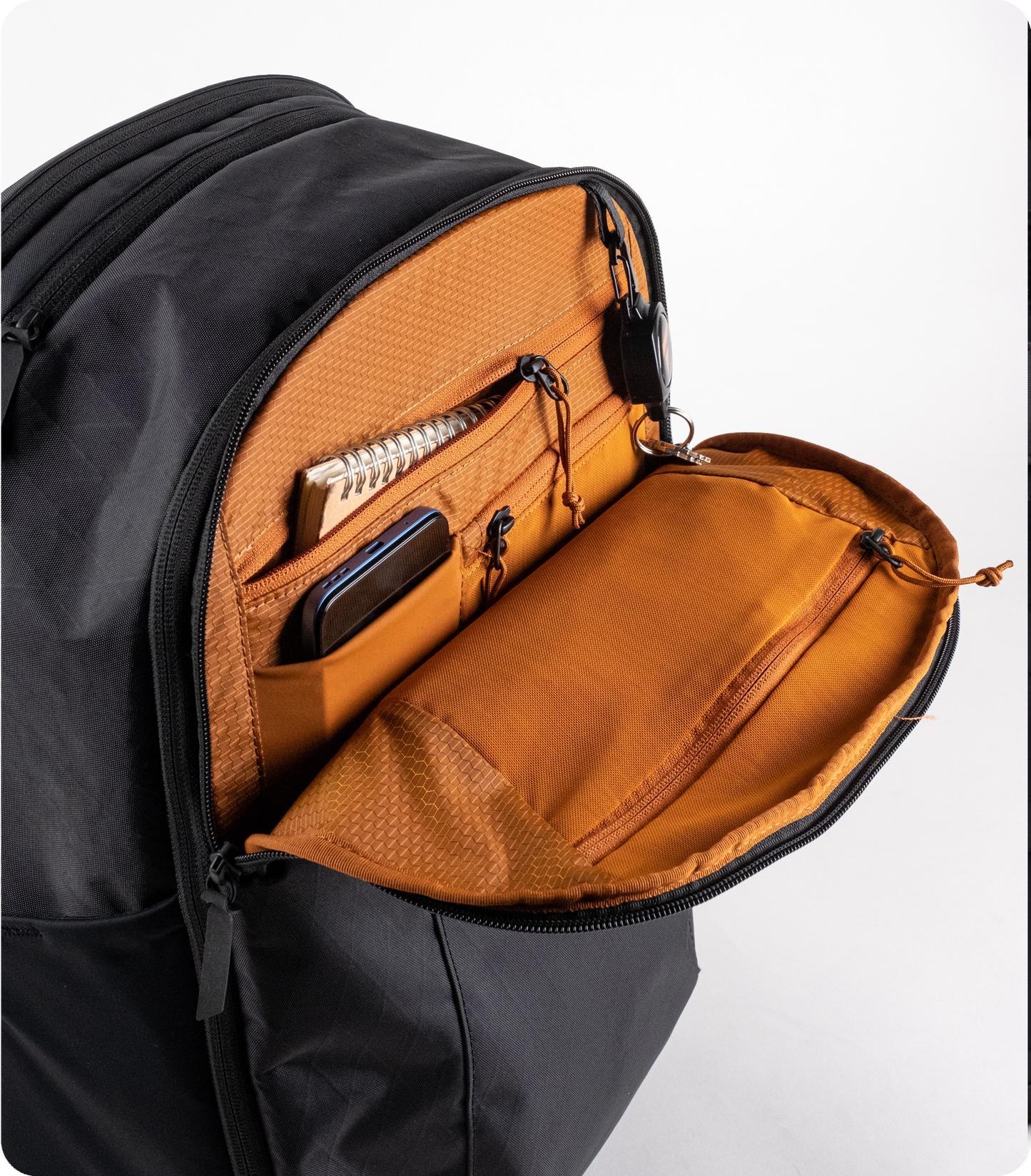 Fyro Citta Backpack
