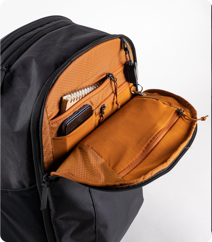 Fyro Citta Backpack