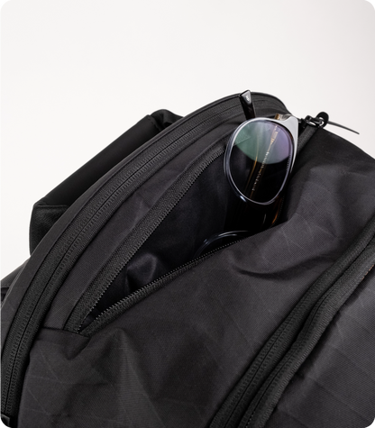 Fyro Citta Backpack