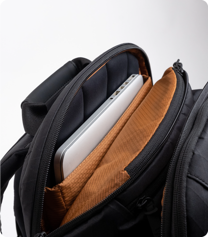 Fyro Citta Backpack