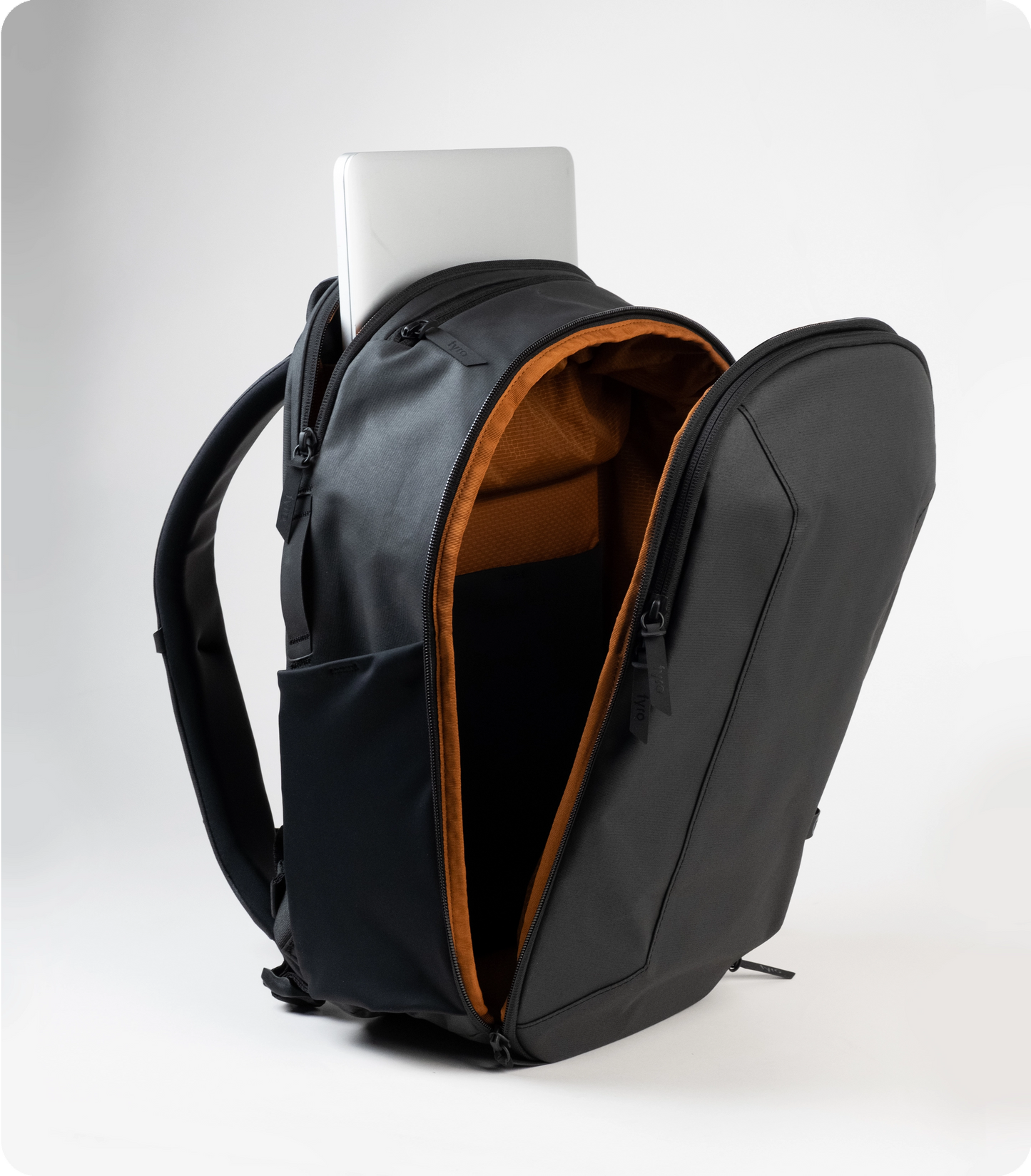 Fyro Citta Backpack