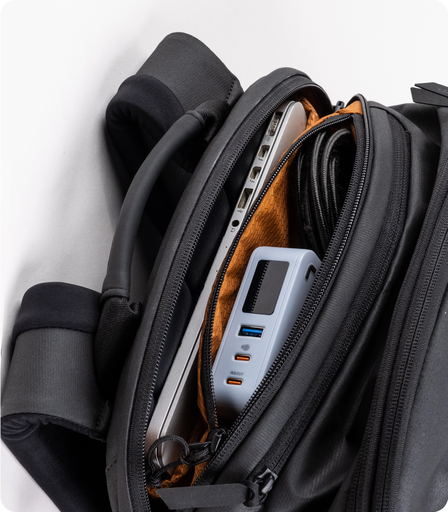 Fyro Citta Backpack